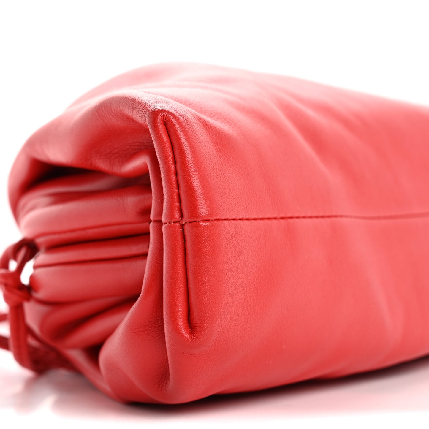 Butter Calfskin The Mini Pouch Nail Polish
