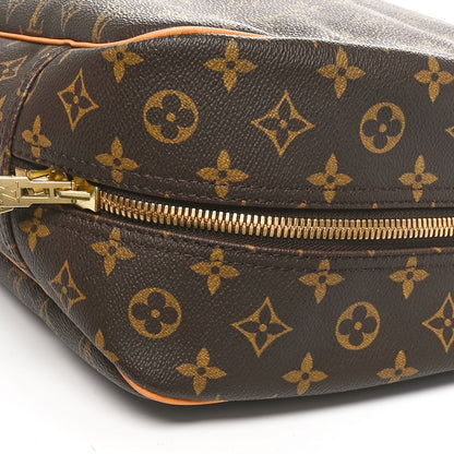 Louis Vuitton Monogram Alize 1 Compartment 10 of 10