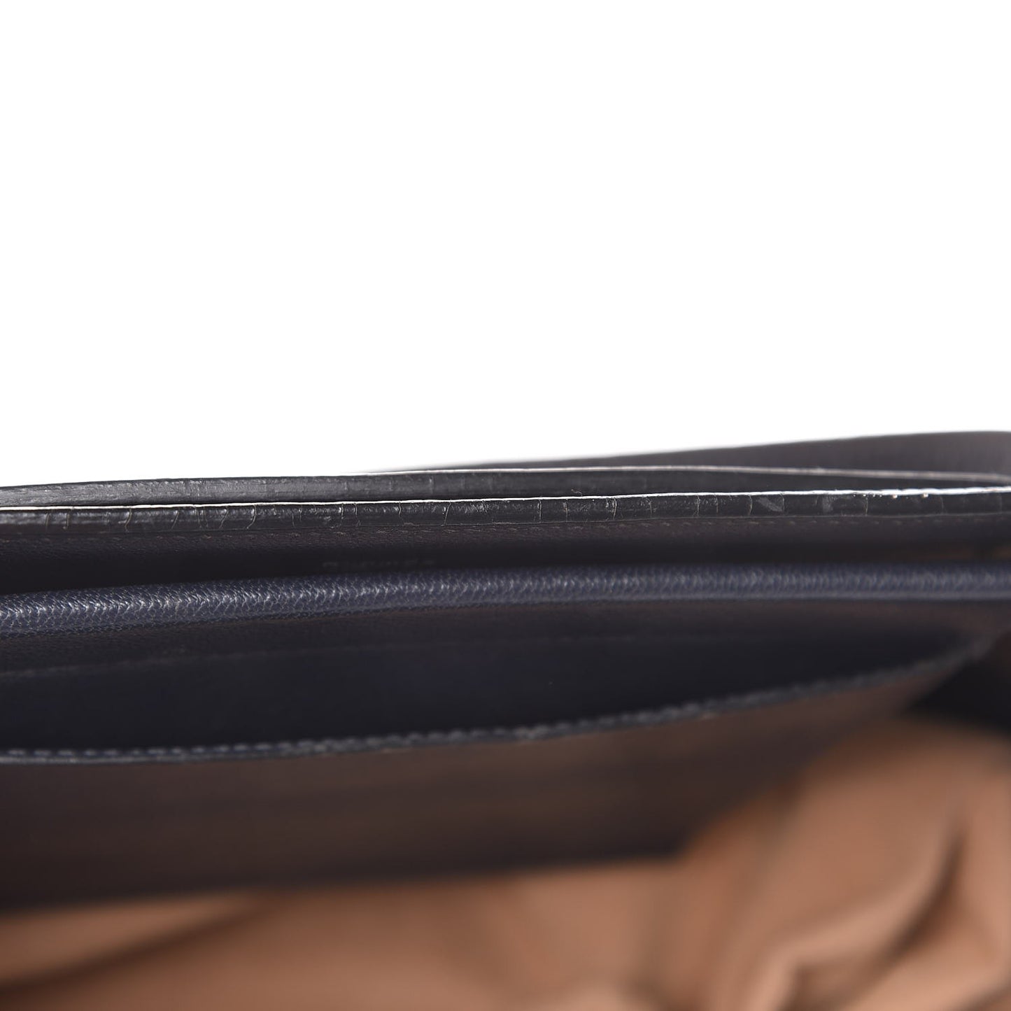 Togo Cabana Tote Indigo