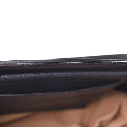 Hermes Togo Cabana Tote Indigo 8 of 14