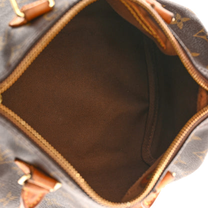 Louis Vuitton Monogram Speedy 25 5 of 14
