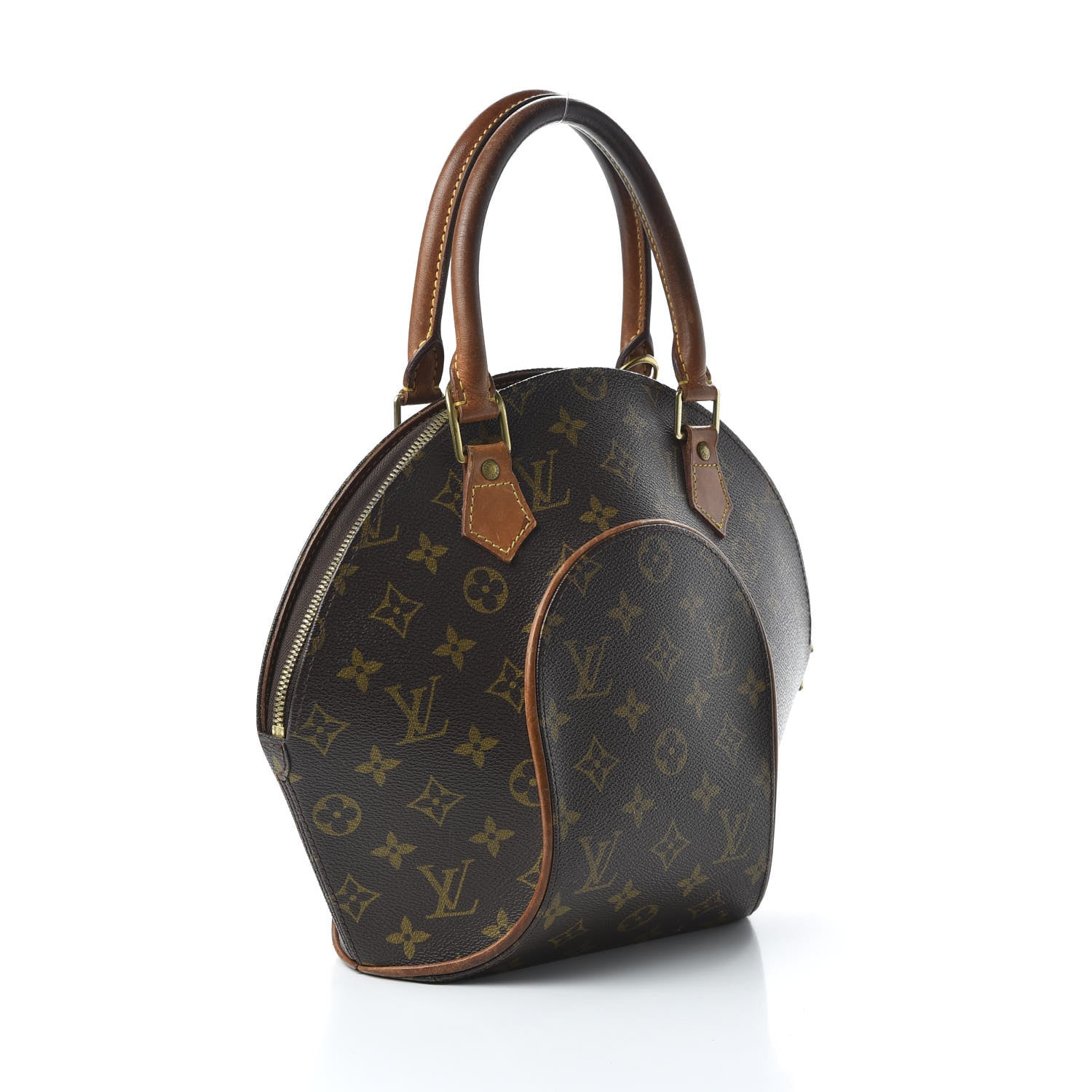 Louis Vuitton Monogram Ellipse PM 3 of 9