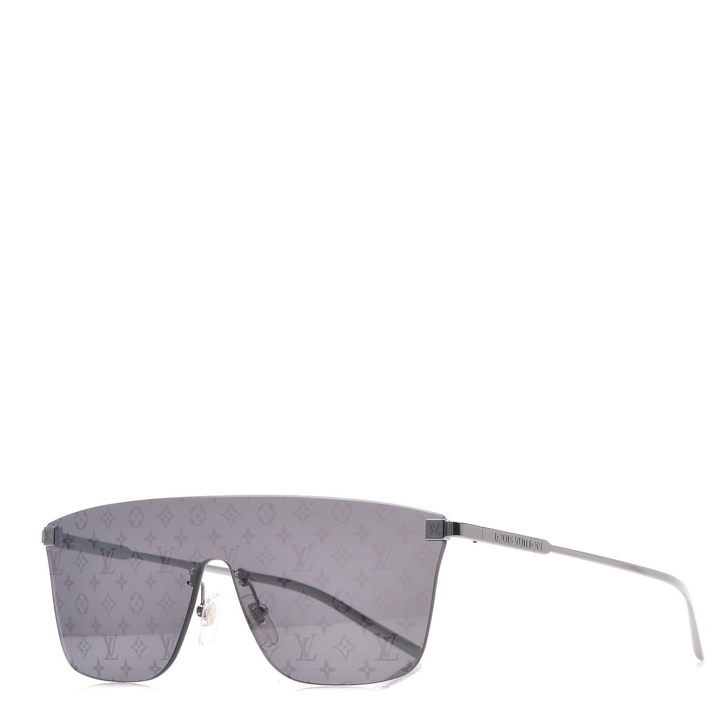 Showdown Sunglasses Black