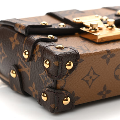 Louis Vuitton Reverse Monogram Essential Trunk NM 8 of 10