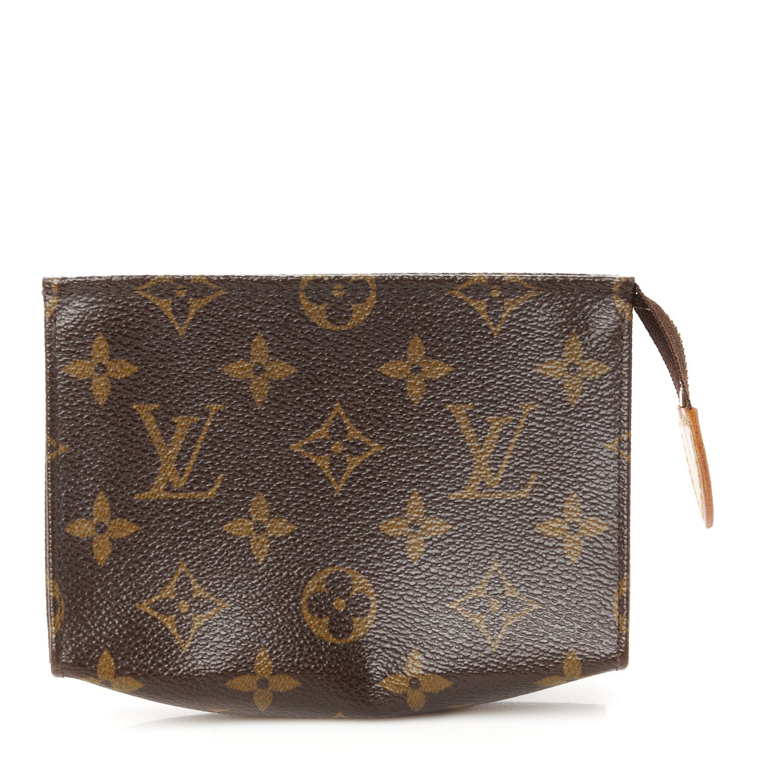 Louis Vuitton Monogram Toiletry Pouch 15 1 of 8
