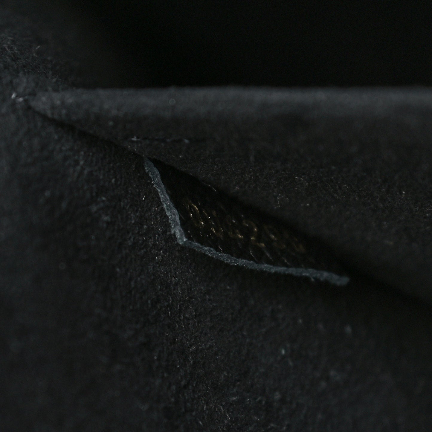 Monogram Surene MM Black
