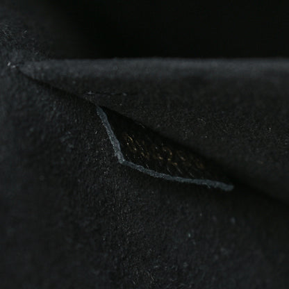 Louis Vuitton Monogram Surene MM Black 9 of 13