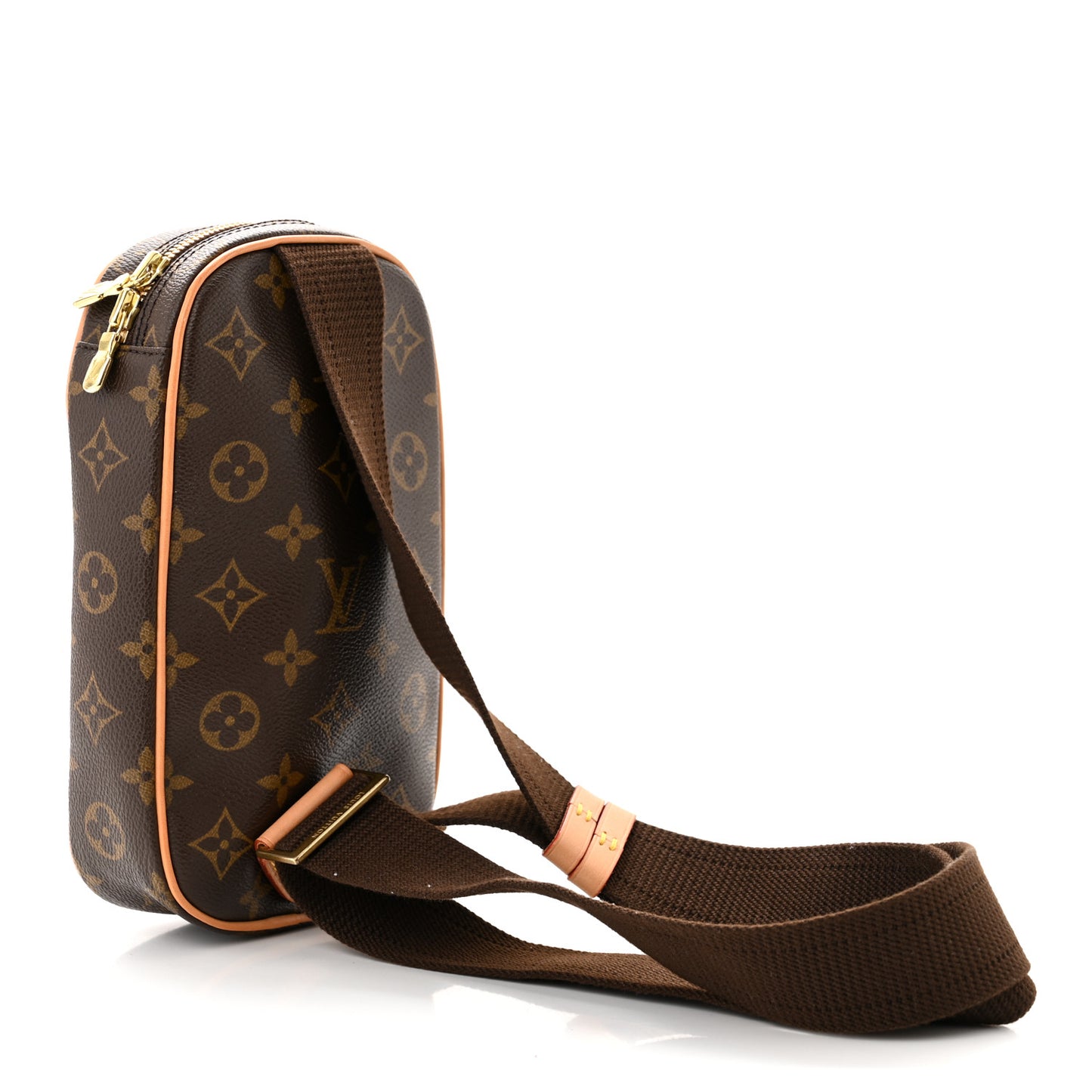 Monogram Pochette Gange