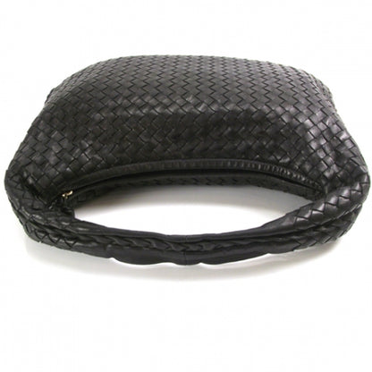 Bottega Veneta Woven Medium Veneta Nero 6 of 11