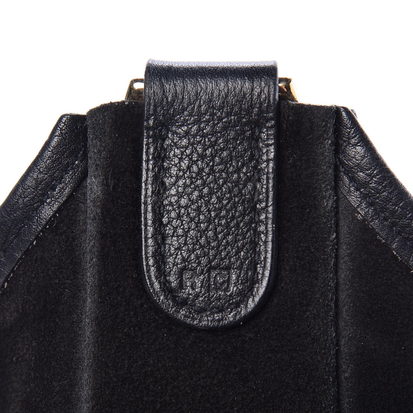 Gulliver Evelyne PM Black