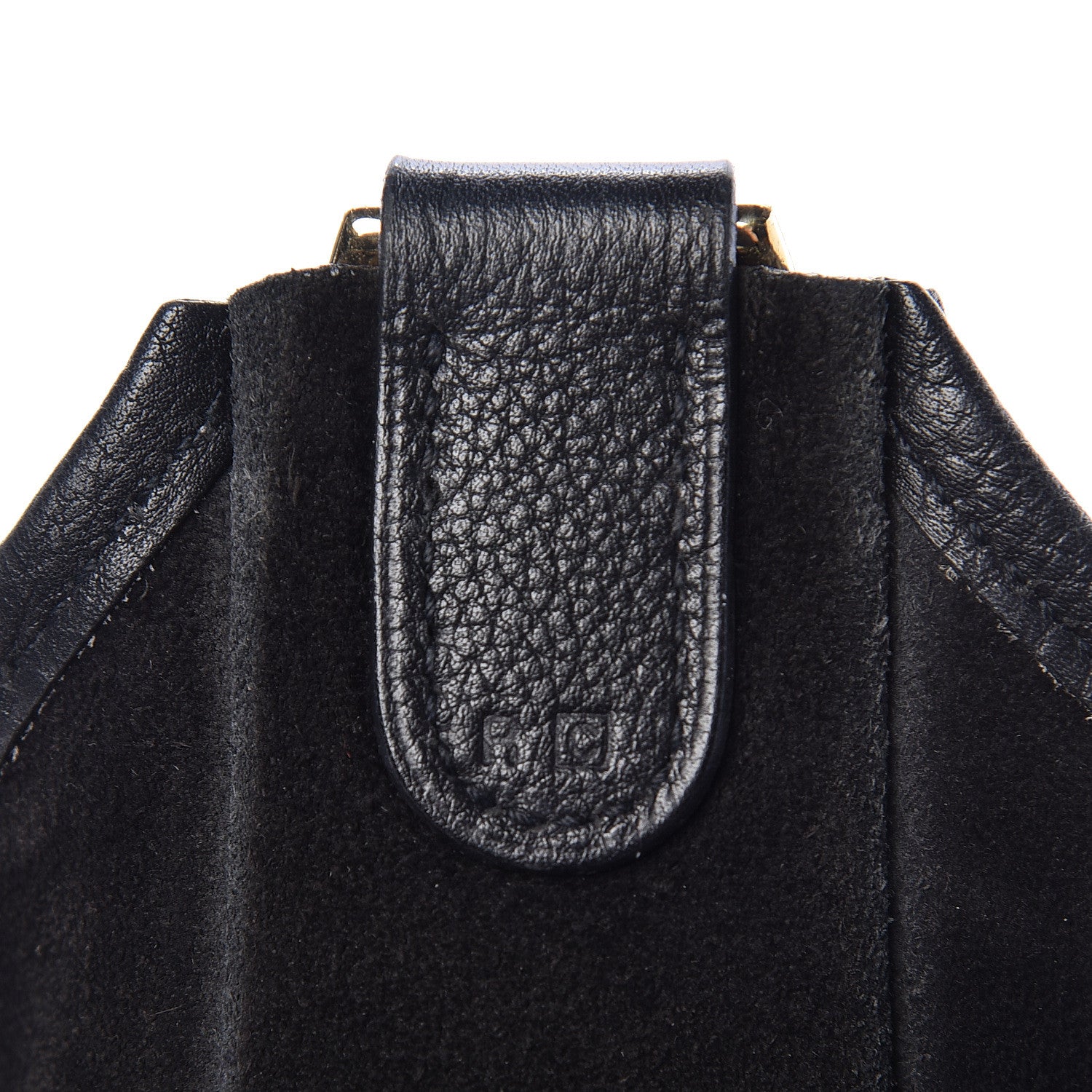 Hermes Gulliver Evelyne PM Black 7 of 15