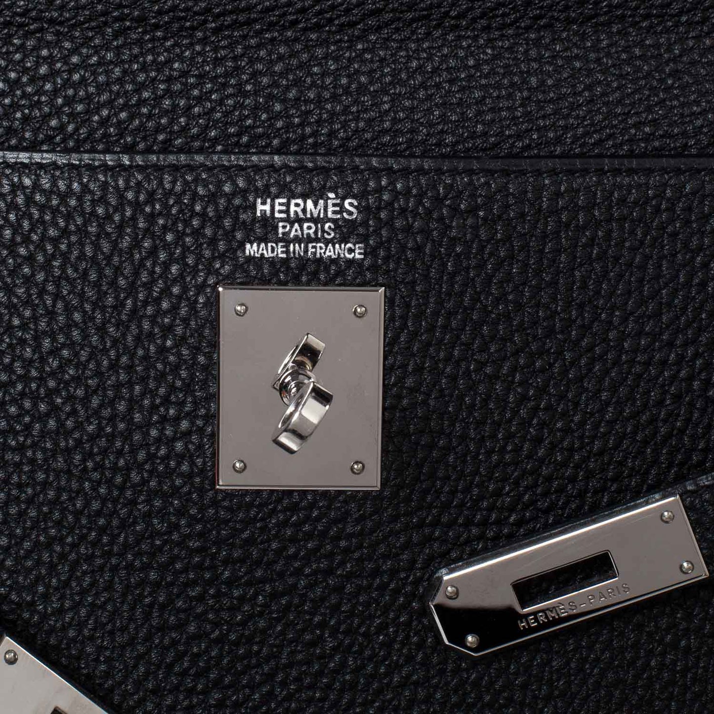 Togo Kelly 35 Black