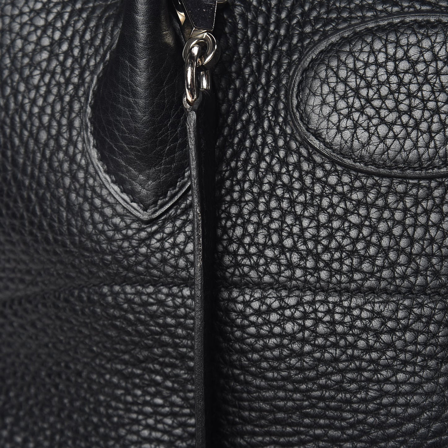 Taurillon Clemence Bolide 31 Black