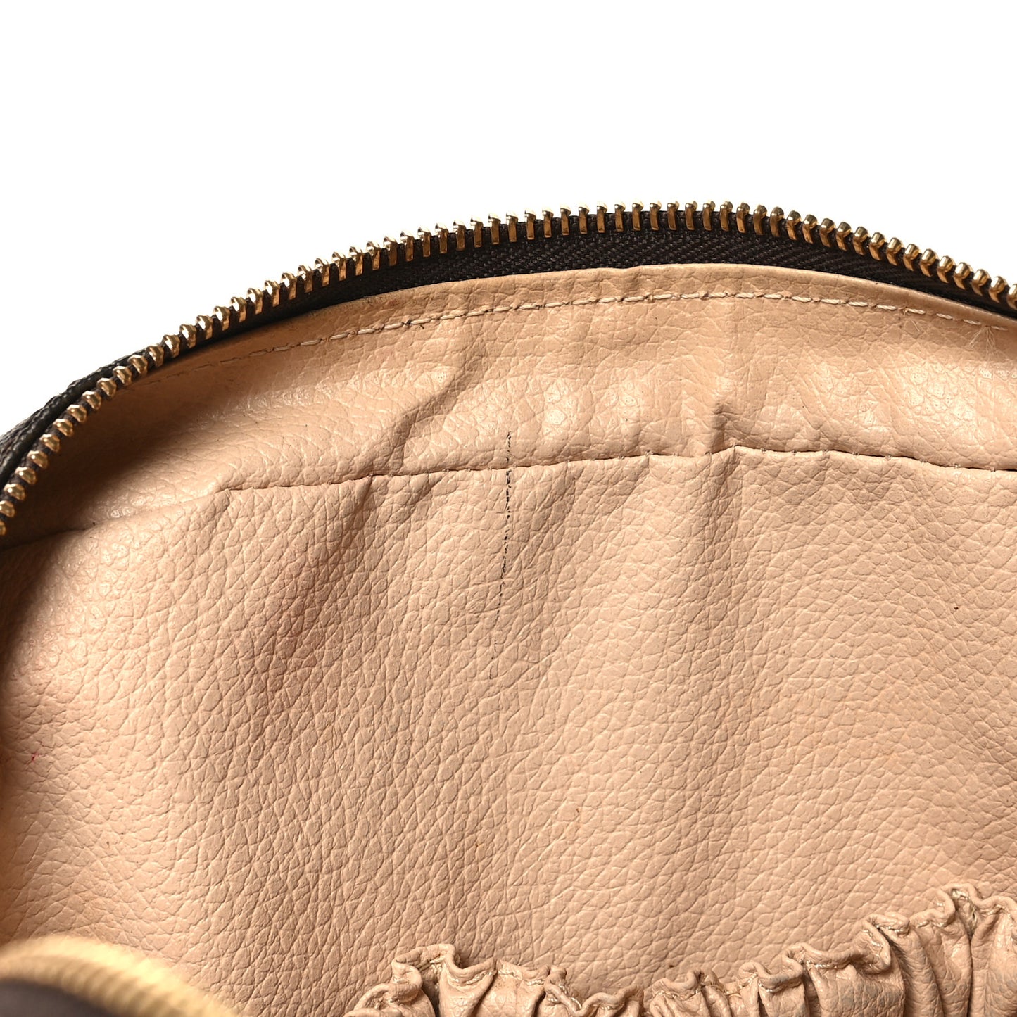 Monogram Trousse Toilette 23