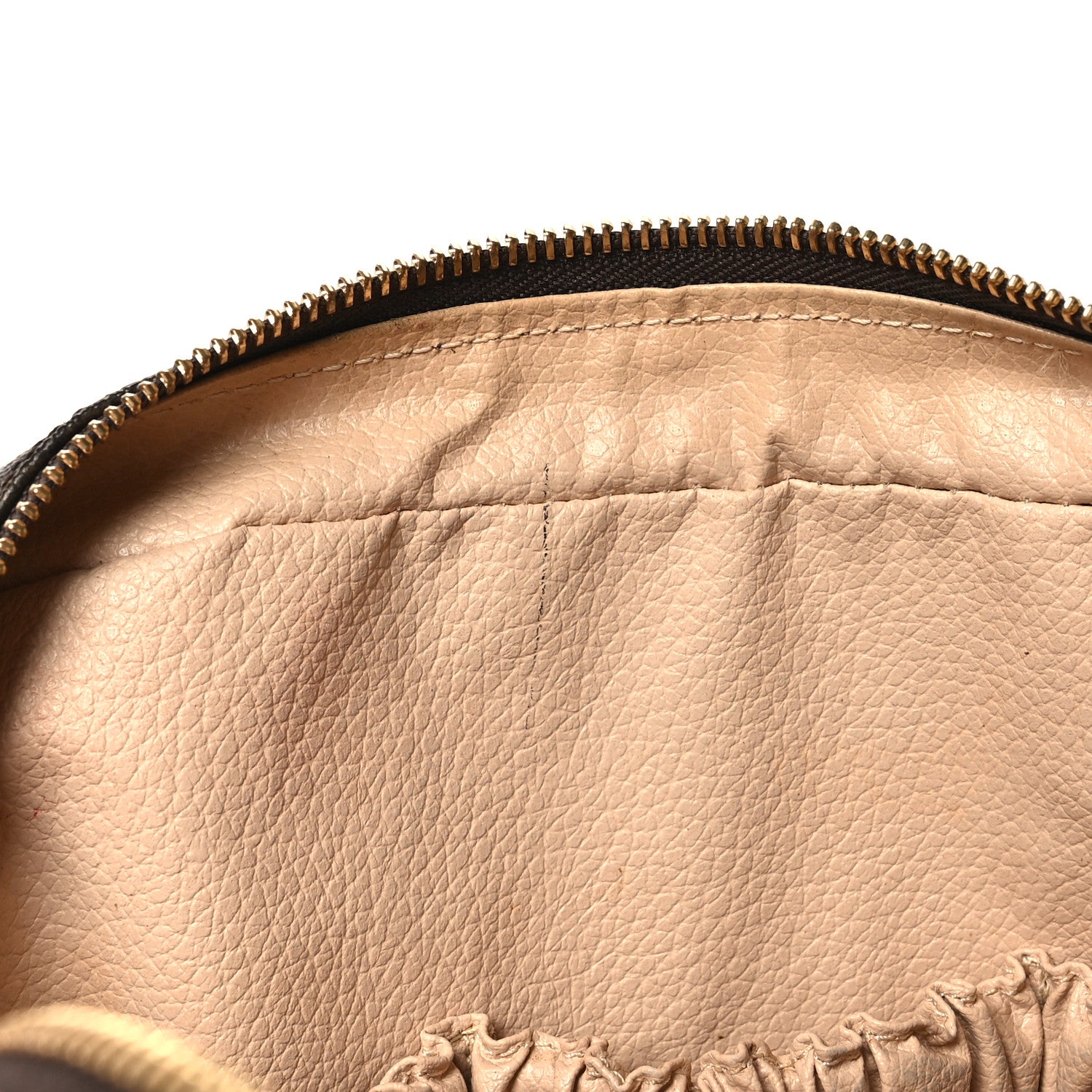 Louis Vuitton Monogram Trousse Toilette 23 7 of 7