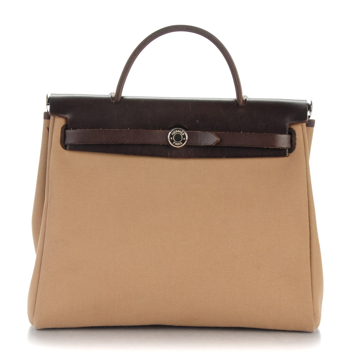Vache Hunter Toile Herbag 30 PM Etoupe Ebene