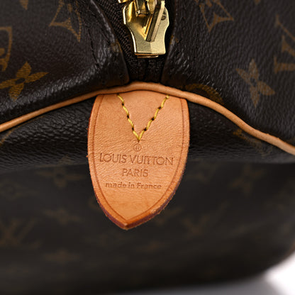 Louis Vuitton Monogram Keepall 45 6 of 22