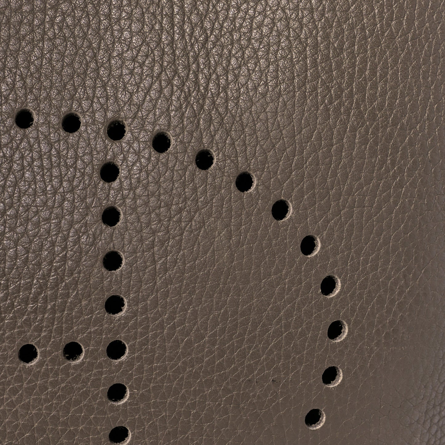 Taurillon Clemence Evelyne III PM Etoupe