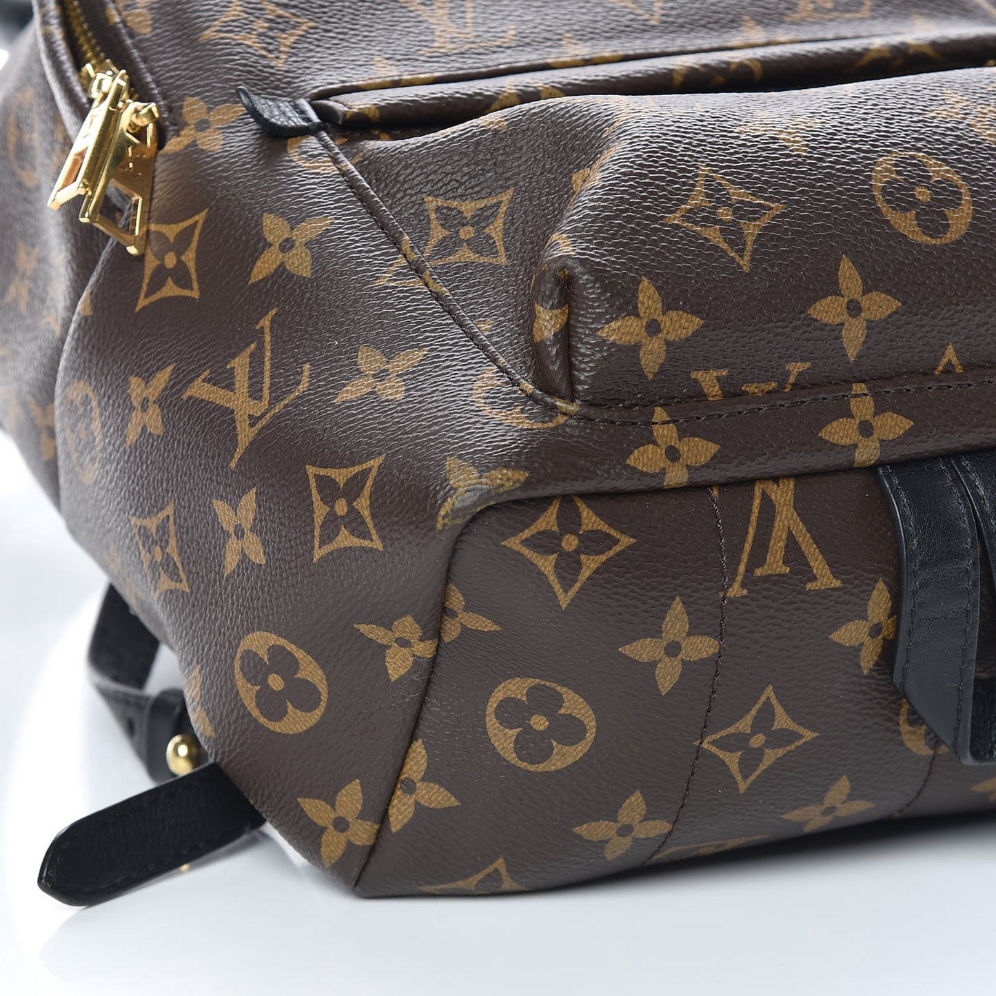 Monogram Palm Springs Backpack PM