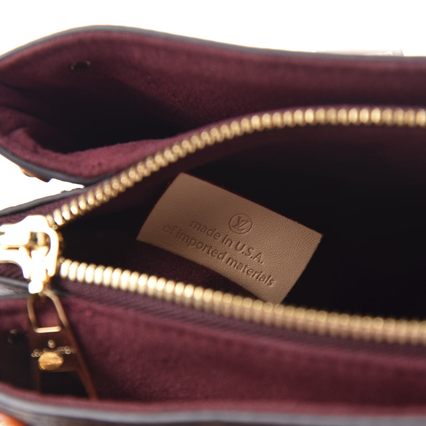 Monogram Soufflot BB