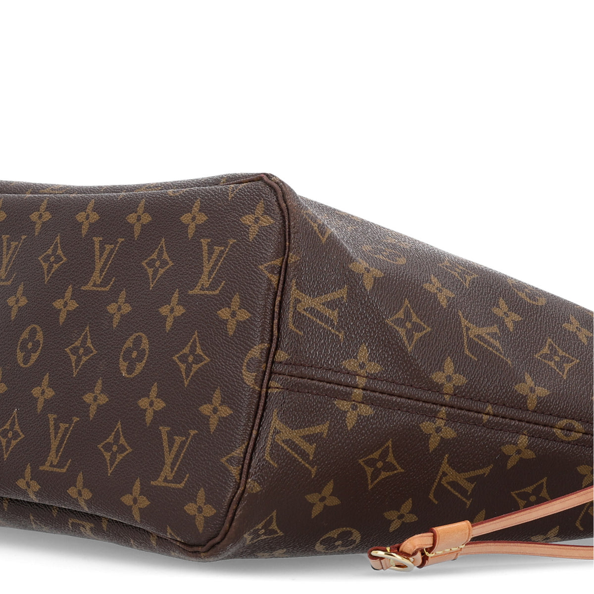 Monogram Neo Neverfull MM