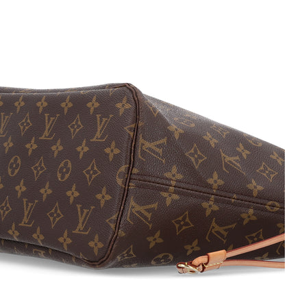 Louis Vuitton Monogram Neo Neverfull MM 10 of 12