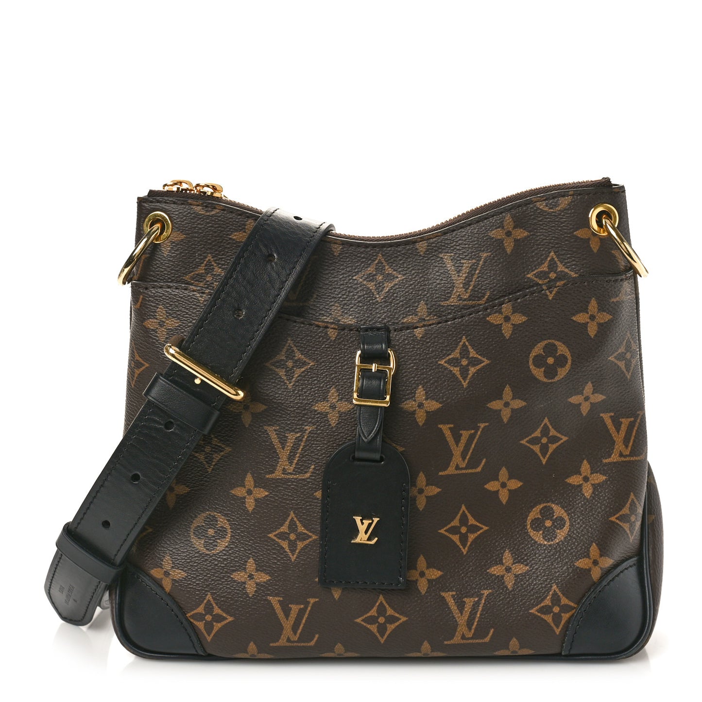 Monogram Odeon PM Black
