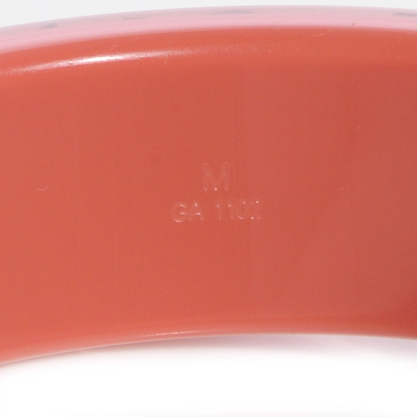 Inclusion Bracelet GM Size Medium Rose