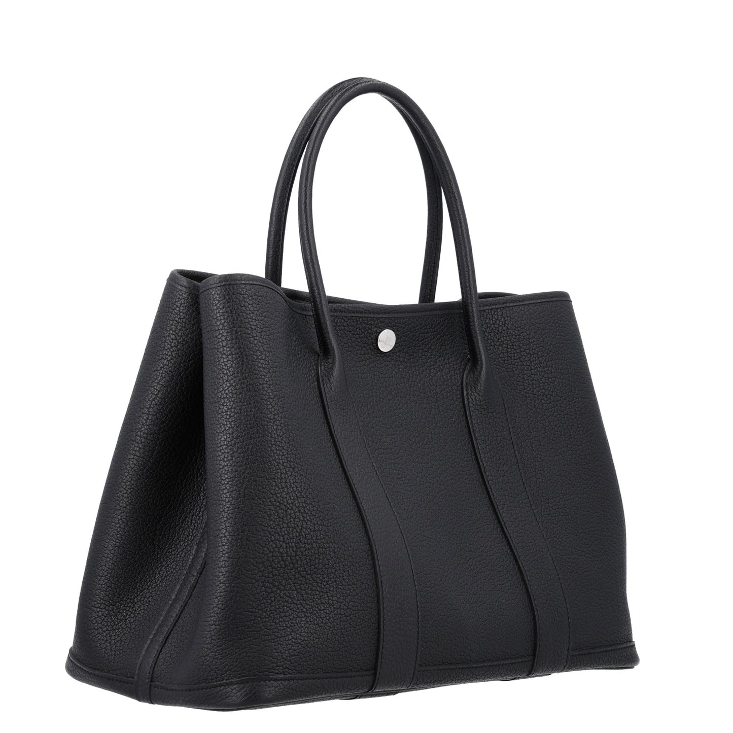 Negonda Garden Party Tote 36 MM Black