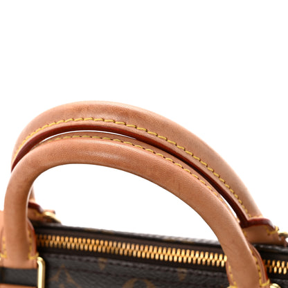 Louis Vuitton Monogram Speedy 30 11 of 12