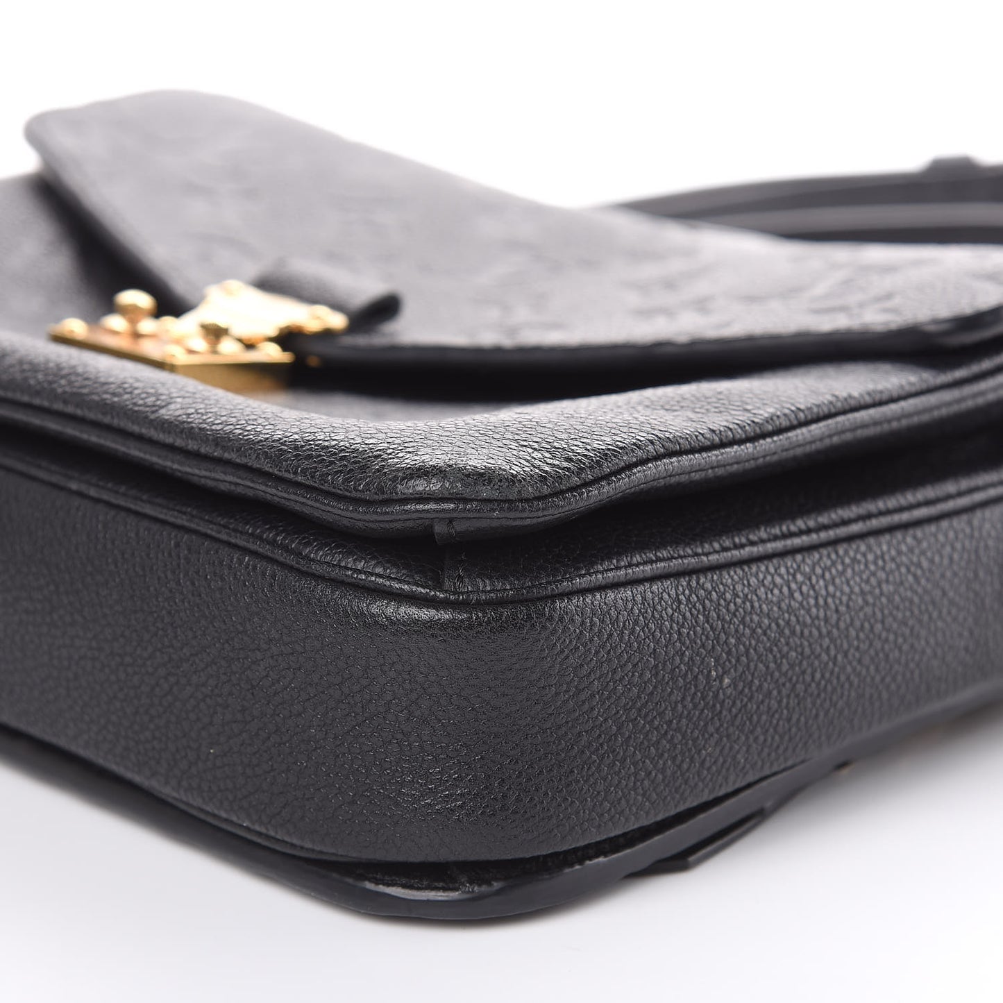 Empreinte Pochette Metis Black