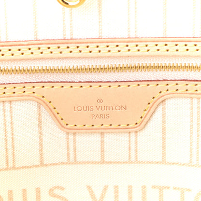 Louis Vuitton Damier Azur Neo Neverfull GM 5 of 5