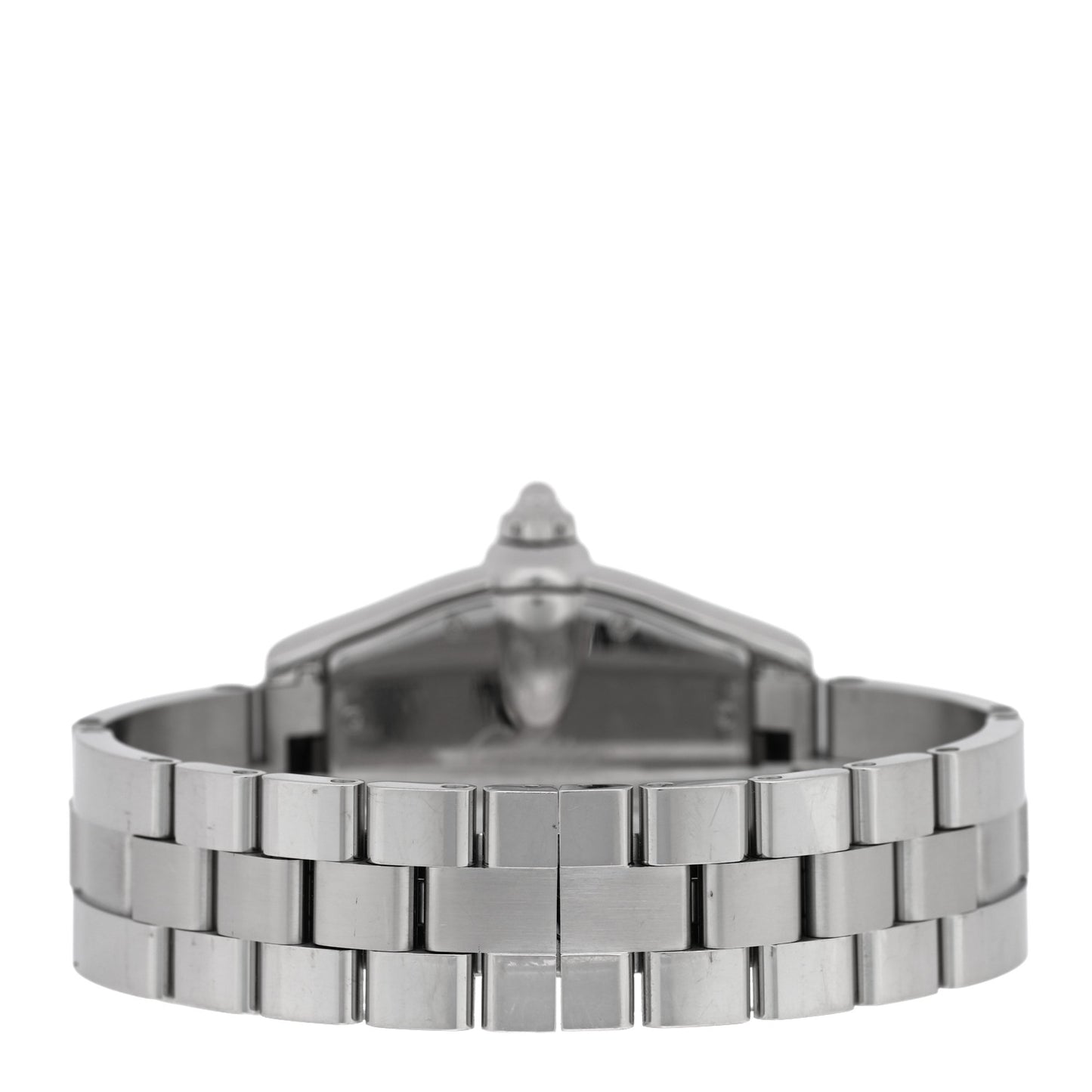 Stainless Steel 37mm Roadster Automatic Watch Black