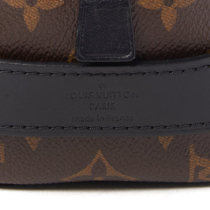 Louis Vuitton Monogram Macassar Toiletry Kit 6 of 7