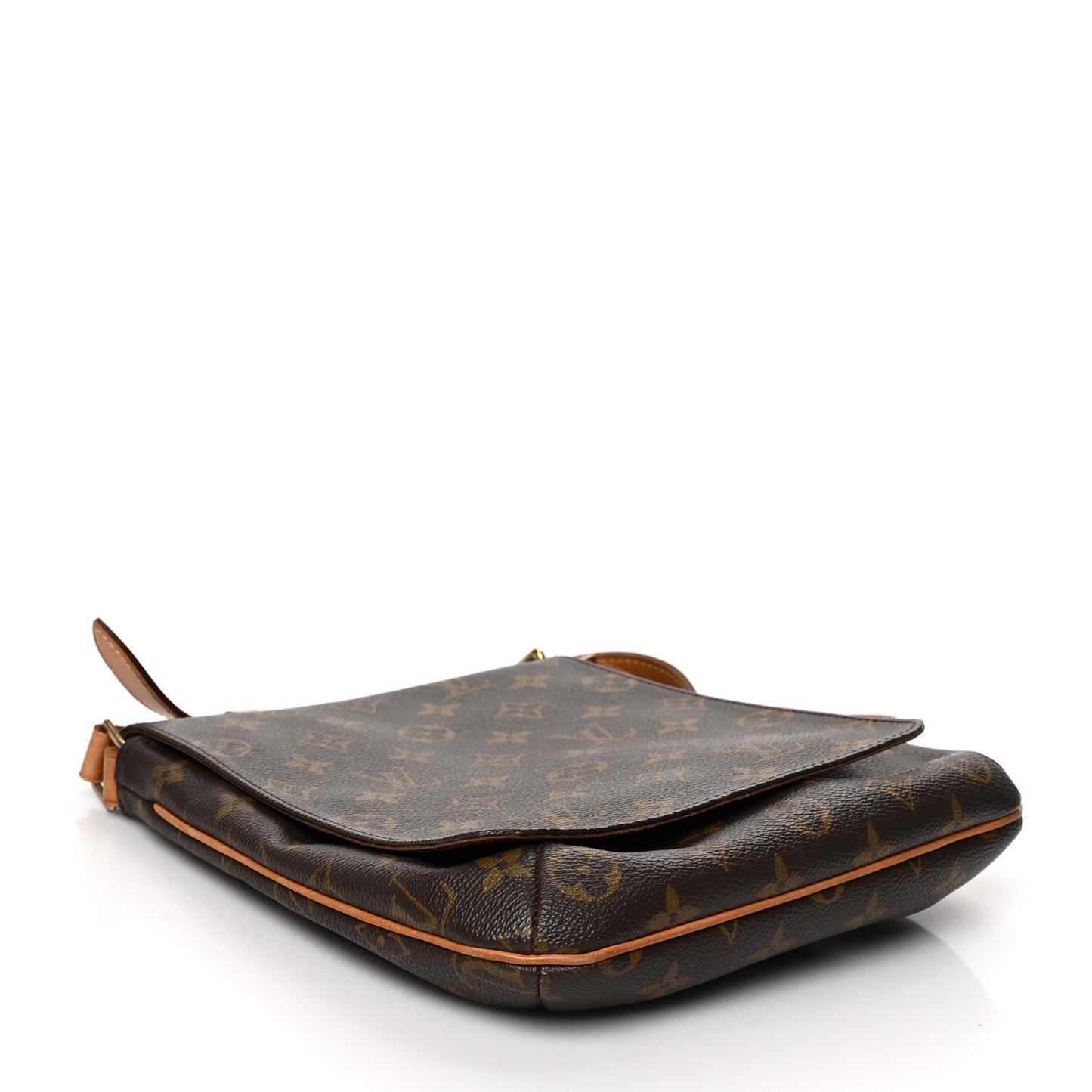 Monogram Musette Salsa