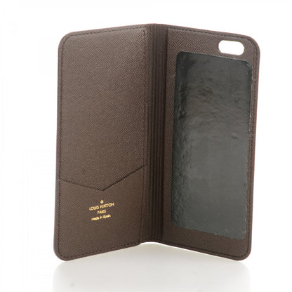 Louis Vuitton Monogram iPhone 6 Plus Folio Case 5 of 7