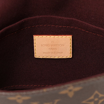 Louis Vuitton Monogram Favorite PM 6 of 11