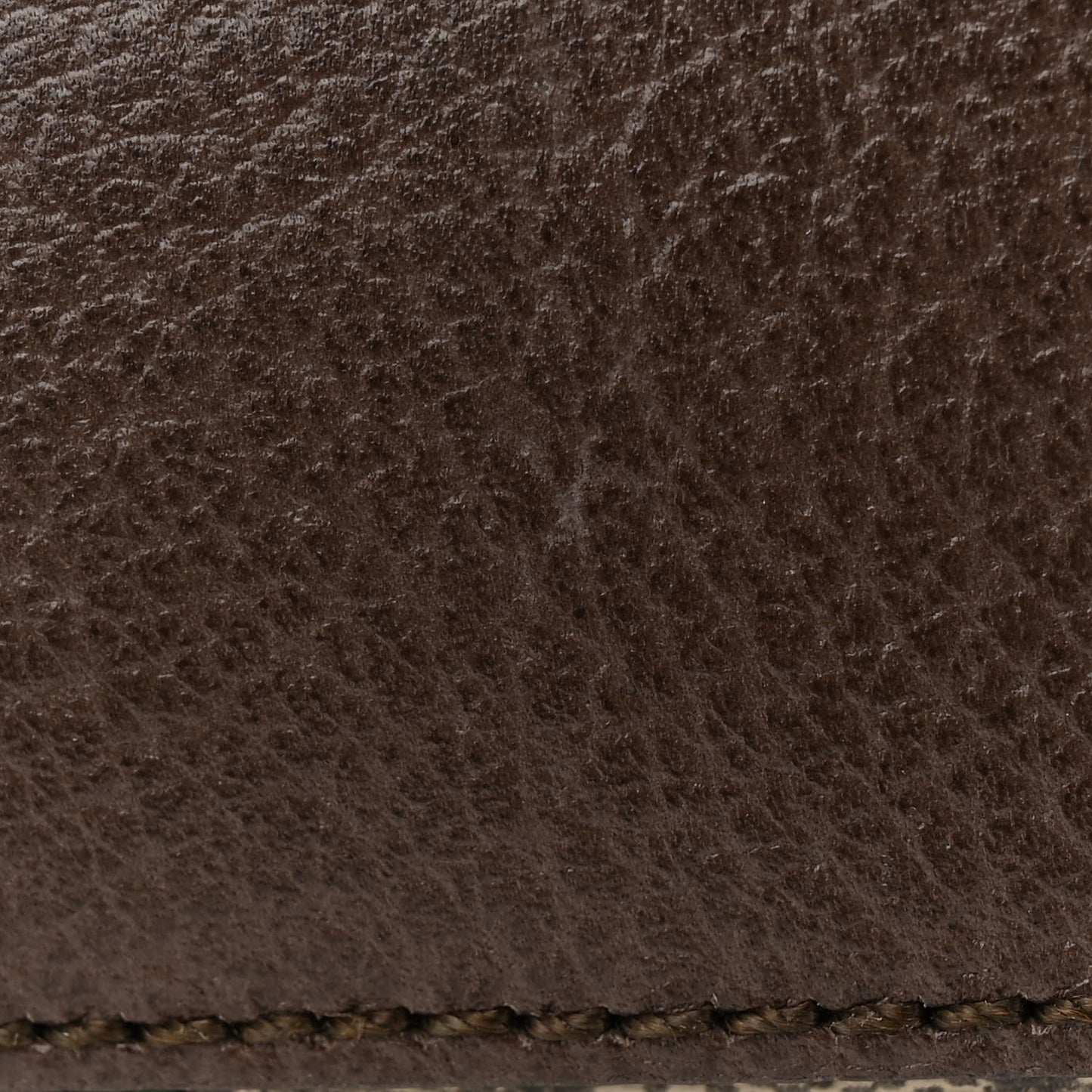 GG Supreme Monogram Textured Dollar Calfskin Web Small Ophidia Dome Shoulder Bag Beige Ebony New Acero