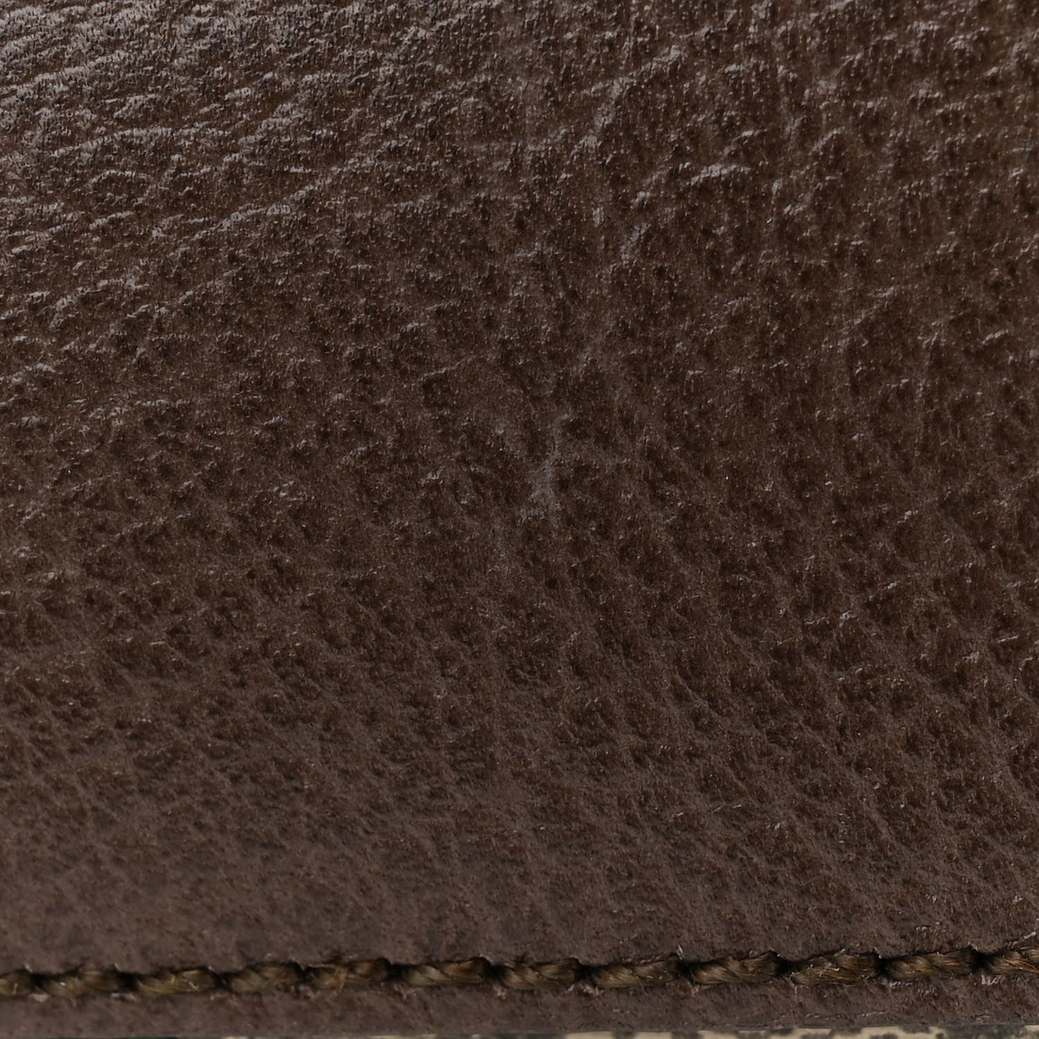 Gucci GG Supreme Monogram Textured Dollar Calfskin Web Small Ophidia Dome Shoulder Bag Beige Ebony New Acero 11 of 14