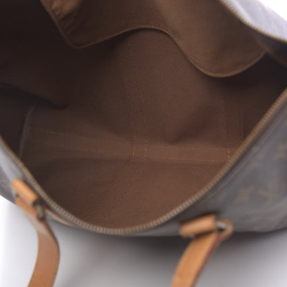 Louis Vuitton Monogram Sac Flanerie 45 4 of 11