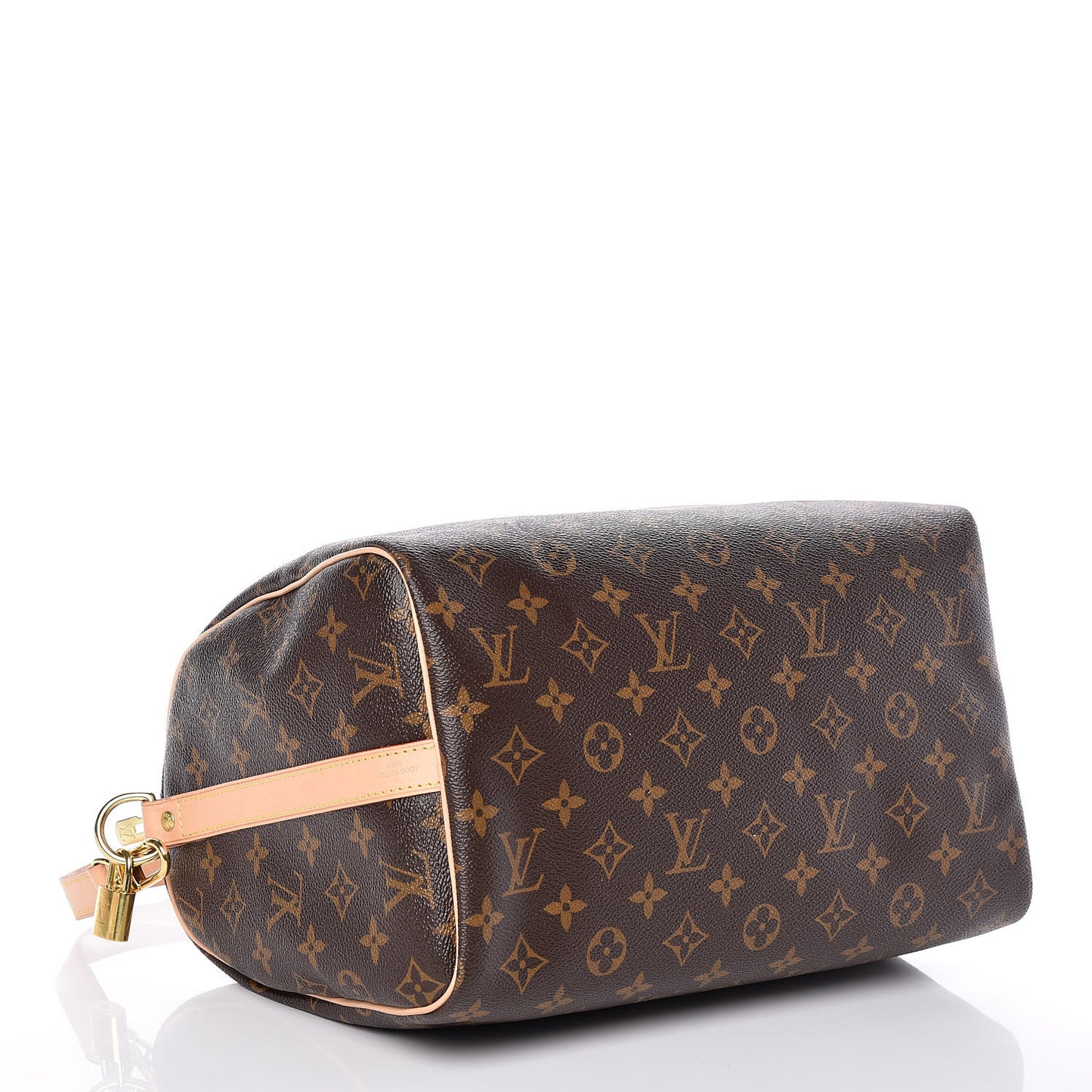 Monogram Speedy Bandouliere 30