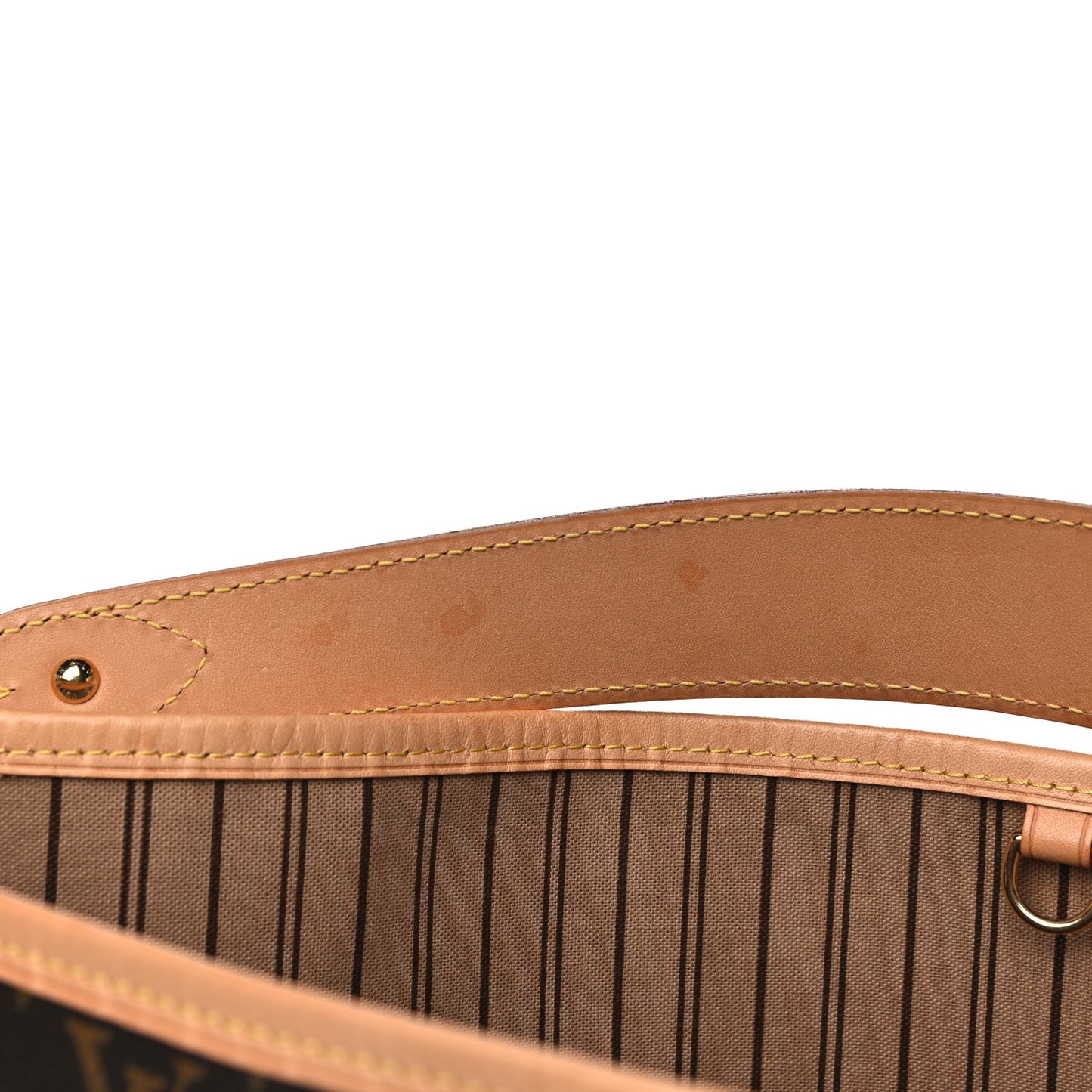 Monogram Delightful MM