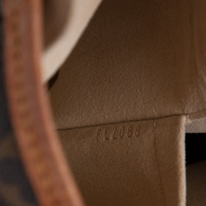 Louis Vuitton Monogram Galliera PM 7 of 7