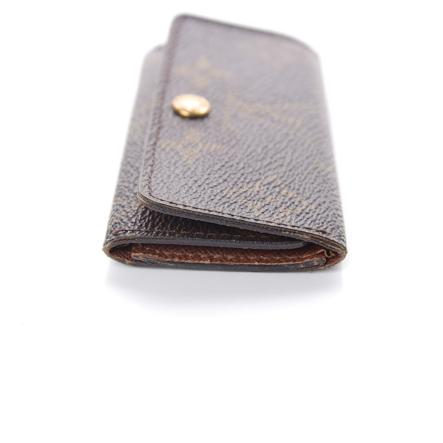 Monogram 4 Key Multicles Holder