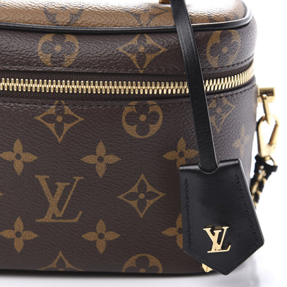 Louis Vuitton Reverse Monogram Vanity PM 9 of 10