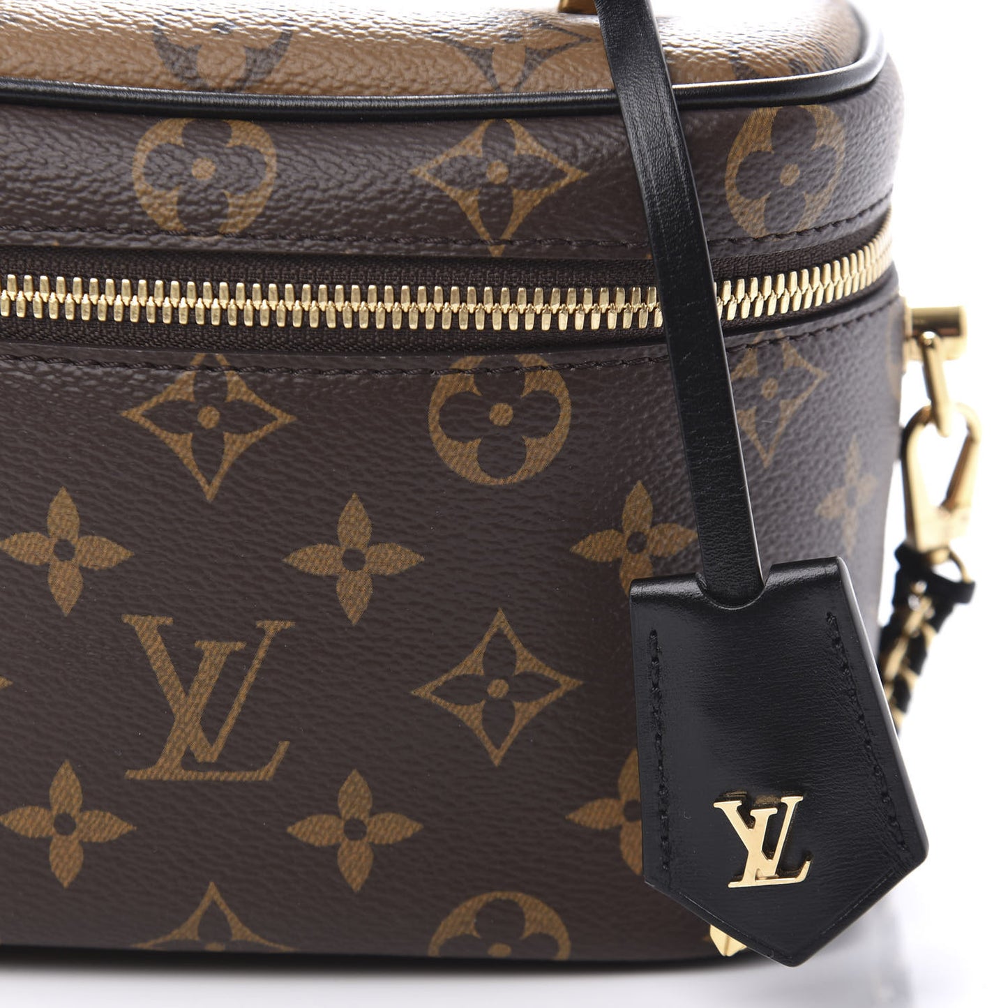 Reverse Monogram Vanity PM