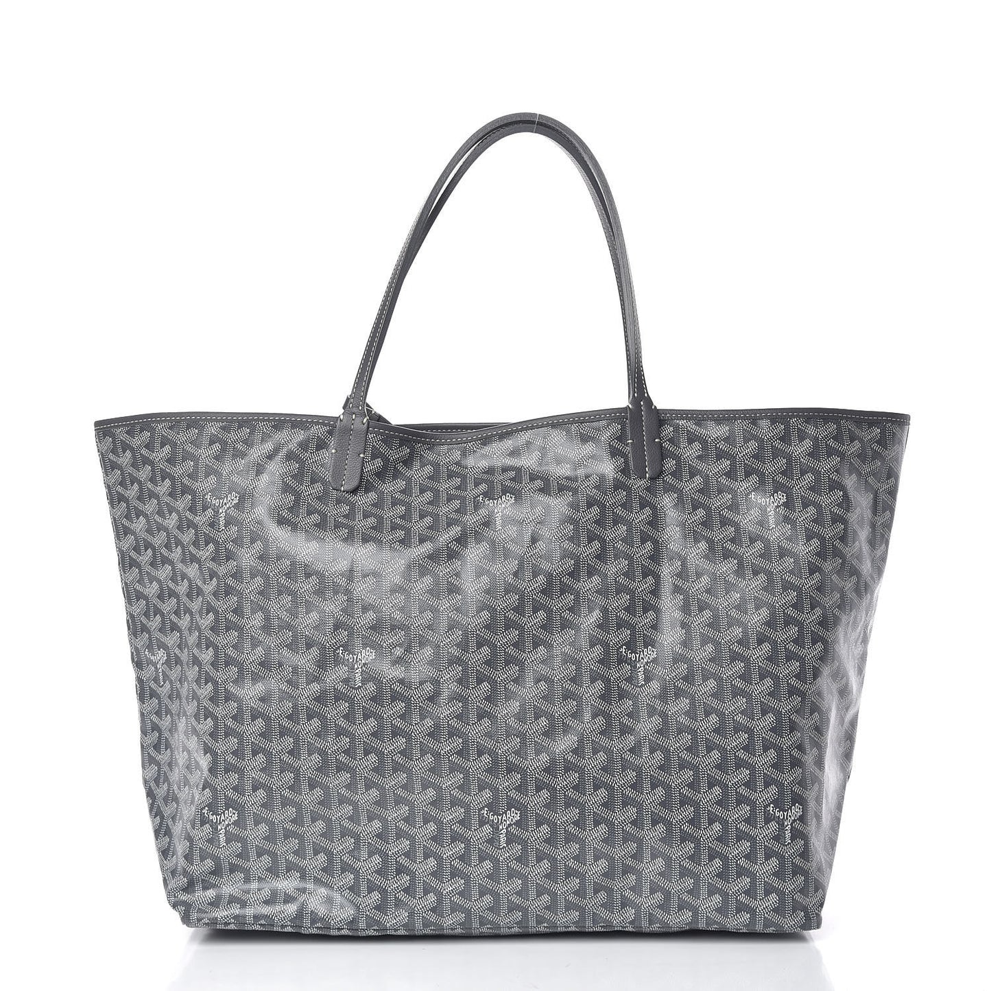 Goyardine Saint Louis GM Grey