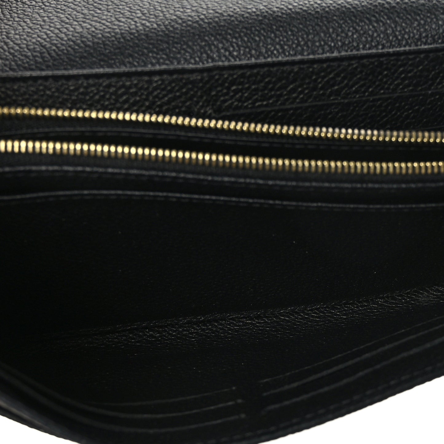 Empreinte Sarah Wallet NM Black