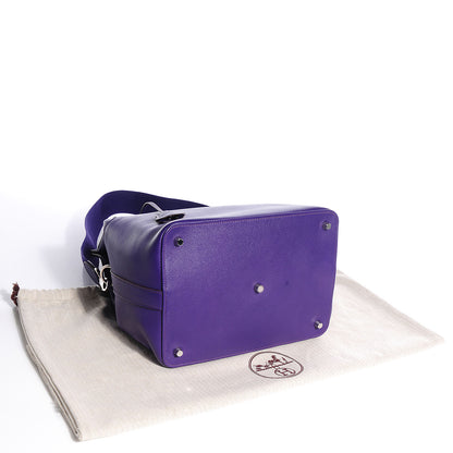 Hermes Swift Toolbox 26 Iris 5 of 23