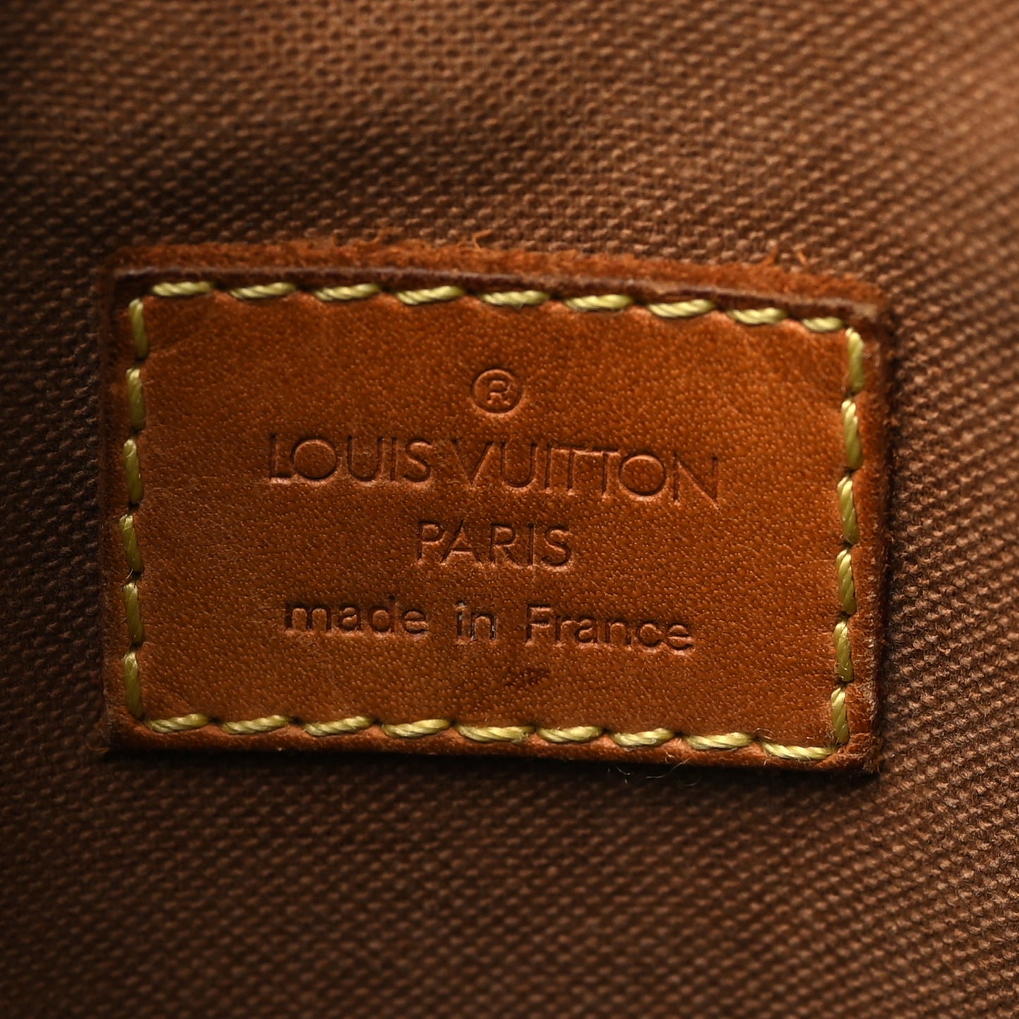 Monogram Bosphore Pochette